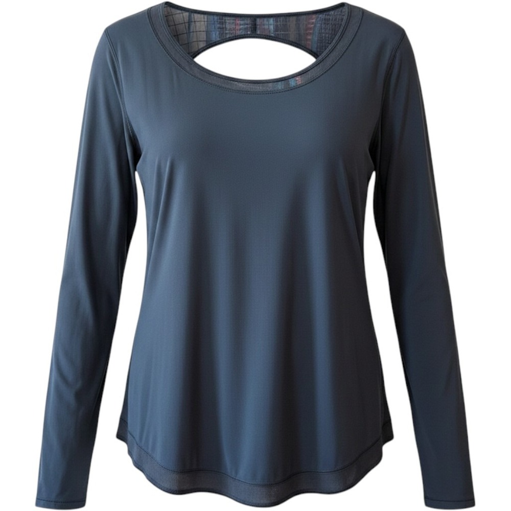 Lululemon Long Sleeve Top Women's